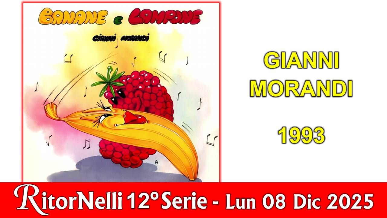 Trasmissione RitorNelli